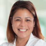 Image of Maria Lourdes Laquian, APRN