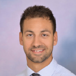 Image of Brendan Kash, PT, DPT