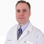 Image of Dr. Mark T. Wilt, DPM