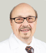 Image of Dr. Anthony Nicholas Gentile, MD, PhD 4