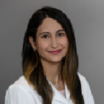 Image of Dr. Annie Topham, MD