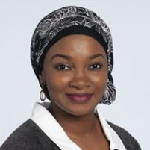 Image of Dr. Hassana Aisha Ibrahim, MD