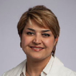 Image of Dr. Azam Shamani, MD