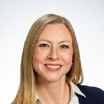 Image of Ms. Beth Anne Dieringer, PT