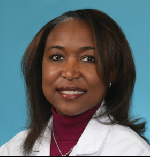 Image of Dr. Angela L. Brown, MD