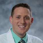 Image of Dr. Kyle Steven Marcotte, DO