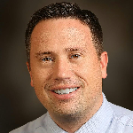 Image of Dr. Justin Earl Jones, MD