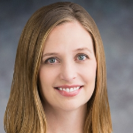 Image of Mrs. Jessica Jane Williamsen, APRN