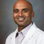 Image of Dr. Abhijit Mahalingashetty, MD