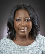 Image of Dr. Golda Kwayisi, MD