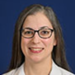 Image of Dr. Beth R. Manoogian, MD