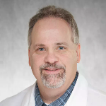 Image of Dr. John M. Dagle, MD, PhD