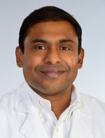 Image of Dr. Praveen Kumar Bondalapati, MD
