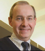 Image of Dr. John Hansen, LP, PhD