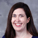 Image of Dr. Lara E. Darling, MD