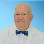 Image of Dr. Louis A. Hunke, MD