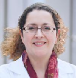 Image of Dr. Martha Frances Gerteisen, MD