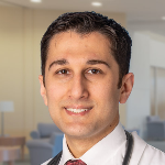 Image of Dr. Mir Fahad Faisal, MD