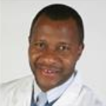 Image of Dr. Fred Usoh, MD