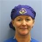 Image of Kelli Avery Dove, CRNA