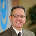 Image of Dr. Terrence J. Obringer, DO