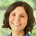 Image of Dr. Allison K. Ashford, MD