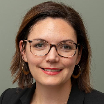 Image of Dr. Elisabeth J. Woodhams, MD, MSc