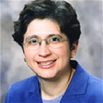 Image of Dr. Lorna Rodriguez-Rodriguez, MD, PhD