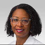 Image of Dr. Dinee C. Simpson, MD