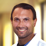 Image of Dr. Sandeep S. Rao, MD