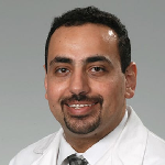 Image of Dr. Maged Nabil Aziz Guirguis, MD