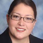 Image of Dr. Laura Isabel Wharry, MD