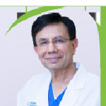 Image of Dr. Mehul N. Shah, FSVM, MD