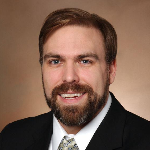 Image of Brian D. Hoyt, PhD, ABPP-CN