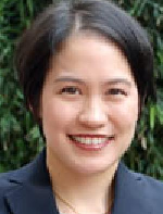 Image of Dr. Gina Charlene Ang, MD