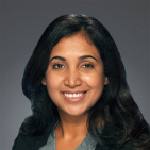 Image of Dr. Fouzia Shabana Khan, DO