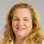 Image of Carolyn Burke Martindale, APRN, ACNP