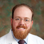 Image of Dr. Matthew D. Daniel Roby, DO