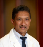 Image of Dr. Kempsagar C. Ravishankar, MD