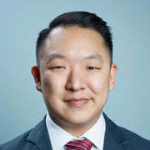 Image of Dr. Jason W. Chen, DO, MS