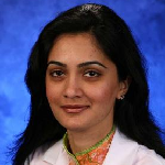 Image of Dr. Fauzia S. Mahr, MD