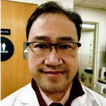 Image of Dr. Antonio K. Liu, MD