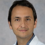 Image of Dr. Luis Gabriel Beltran Garcia, MD