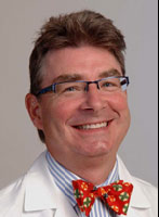 Image of Dr. Frederick J. Rau, FACOG, MD