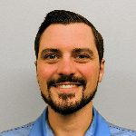 Image of Aaron Michael Zagrodnik, DPT, PT, CSCS