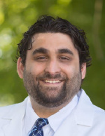 Image of Dr. Shawn A. Wilson, DO