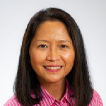 Image of Marie E. Garcia, PT