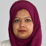 Image of Farzana Rashid, NP, APRN