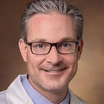 Image of Dr. Dennis T. McWeeney, DO, MS