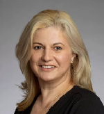 Image of Corina A. Silaghi, CRNP